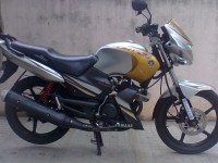 Yamaha Gladiator 2008 Model