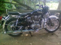 Royal Enfield Bullet Electra 2010 Model