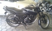 Bajaj Pulsar 150 Round Headlight 2002 Model