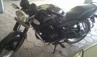Bajaj Pulsar 150 Round Headlight