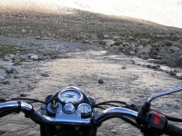 Royal Enfield Bullet Electra