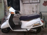 Honda Activa 2005 Model