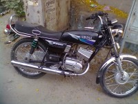 Yamaha RX 135