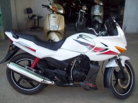 Hero Karizma R
