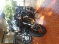 Suzuki Bandit 1250S 2011 Model