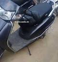 Honda Activa 2010 Model