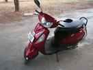 Suzuki Access 125
