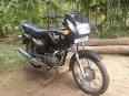 TVS Victor GL