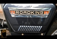 Ideal Jawa Yezdi RoadKing