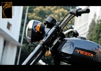 Ideal Jawa Yezdi RoadKing