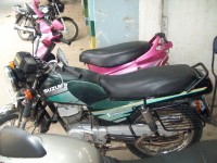 Suzuki Samurai 1999 Model