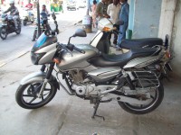 Bajaj Pulsar 150 DTSi 2005 Model