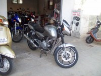 Bajaj Pulsar 150 DTSi