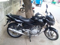 Bajaj Pulsar 150 DTSi 2007 Model
