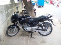 Bajaj Pulsar 150 DTSi