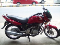 Honda Unicorn 2005 Model