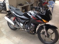 Black Hero Karizma R