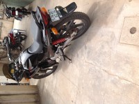 Black Hero Karizma R