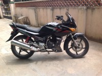 Black Hero Karizma R