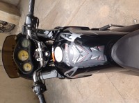 Black Hero Karizma R