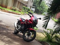 Bajaj Pulsar 220 DTSi 2010 Model