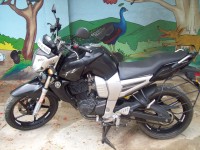 Yamaha FZ16
