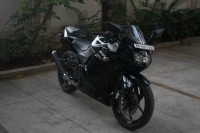 Kawasaki Ninja 250R