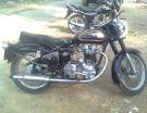 Royal Enfield Bullet Standard 350 1985 Model