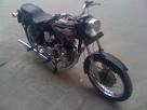 Royal Enfield Bullet Standard 350 1995 Model