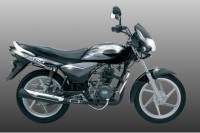 Bajaj Platina 100