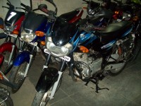 Bajaj Discover DTSi 125