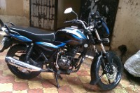Bajaj Discover DTSi 150 2010 Model