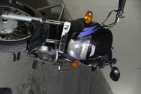 Blue Hero Passion Plus