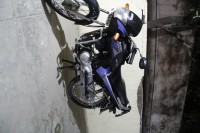 Blue Hero Passion Plus