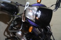 Blue Hero Passion Plus