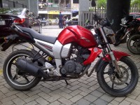 Yamaha FZ16