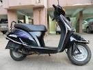 Honda Activa 2006 Model