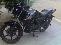 TVS Apache RTR 160 2010 Model