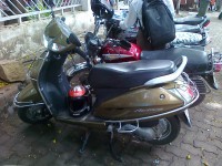 Honda Activa 2011 Model