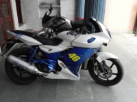 Bajaj Pulsar