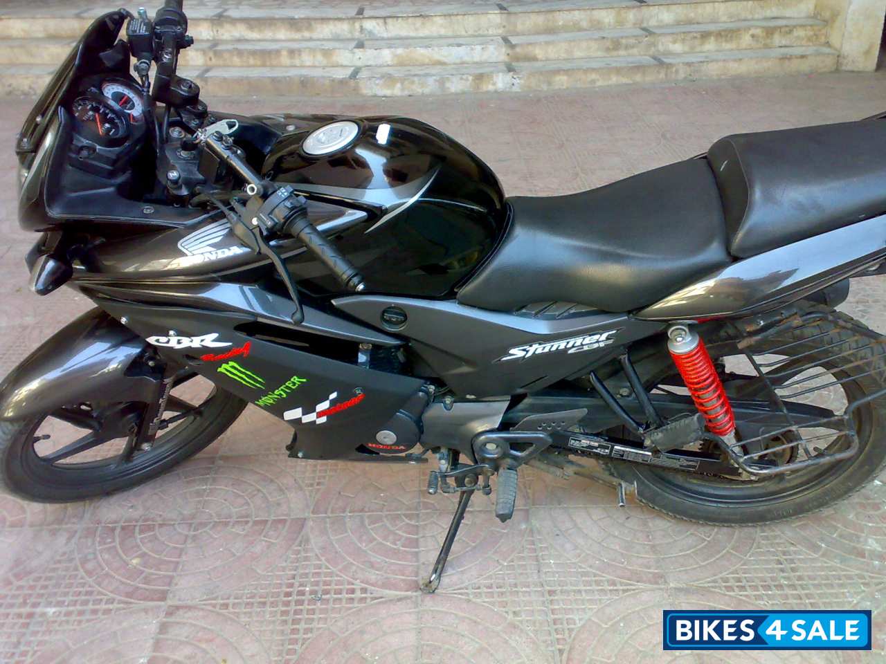 94  Bike Modification Vadodara  HD