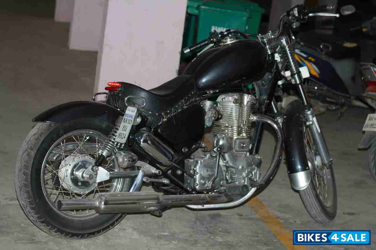 Royal Enfield Thunderbird Royal Enfield Thunderbird