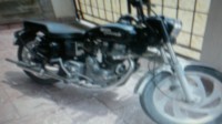 Royal Enfield Bullet Standard 350 2009 Model