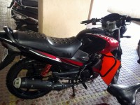 Yamaha Gladiator 2009 Model