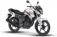Yamaha SZ-X 2012 Model