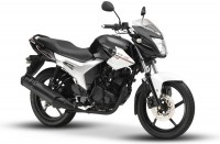 Yamaha SZ-R 2012 Model