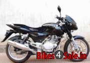 Bajaj Pulsar 150 DTSi Bajaj Pulsar 150 DTSi