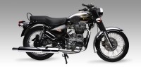 Royal Enfield Bullet Electra 2008 Model