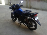 Honda CB Twister