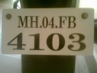 Hero Karizma ZMR 2011 Model